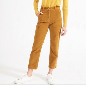Everlane Corduroy Pants 4